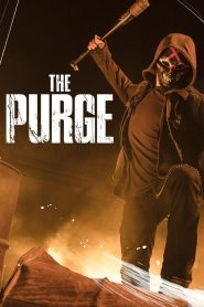 The Purge Season 1 คืนอำมหิต ปี 1 พากย์ไทย/ซับไทย