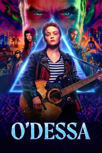 O’Dessa โอเดสซ่า ซับไทย