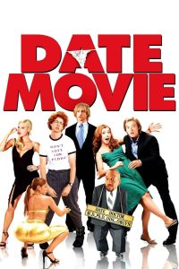 Date Movie ยำสูตรเผ็ด ทีเด็ดหนังรัก ซับไทย