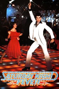 Saturday Night Fever แซตเทอร์เดย์ไนท์ฟีเวอร์ พากย์ไทย
