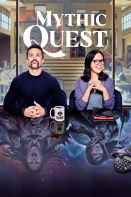 Mythic Quest Season 2 ซับไทย