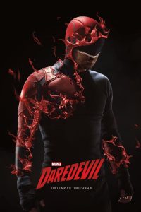 Daredevil Season 3 แดร์เดวิล ปี 3 พากย์ไทย