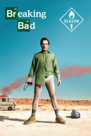 Breaking Bad Season 1 ดับเครื่องชน คนดีแตก ปี 1 ซับไทย
