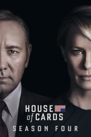 House of Cards Season 4 เกมอำนาจ ปี 4 ซับไทย