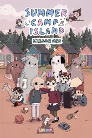 Summer Camp Island Season 1 ซัมเมอร์แคมป์ไอแลนด์ ปี 1 พากย์ไทย