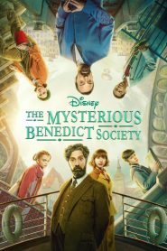The Mysterious Benedict Society Season 2 สมาคมลับเบเนดิกท์ ปี 2 พากย์ไทย