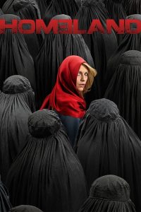 Homeland Season 4 แผนพิฆาตมาตุภูมิ ปี 4 พากย์ไทย