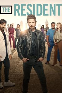 The Resident หมอใหม่ไฟแรงแซงข้ามรุ่น ซับไทย