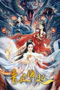 Lost Destiny พรหมลิขิตรักชิงชิว พากย์ไทย