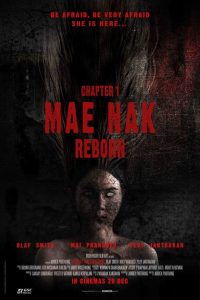 Chapter 1: Mae Nak Reborn พากย์ไทย