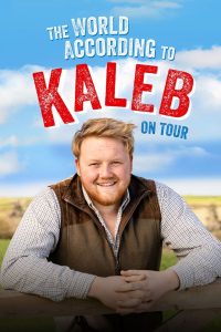 The World According to Kaleb On Tour เคเลบมองโลก: ออนทัวร์ ซับไทย