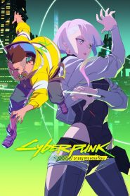 Cyberpunk Edgerunners Season 1 อาชญากรแดนเถื่อน ปี 1 พากย์ไทย/ซับไทย