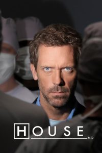 House M.D. หมอเฮาส์ นักบุญปากร้าย ซับไทย