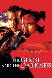The Ghost and the Darkness มัจจุราชมืดโหดมฤตยู พากย์ไทย
