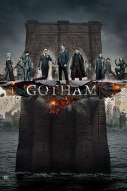 Gotham Season 5 เปิดตำนานเมืองค้างคาว ปี 5 พากย์ไทย