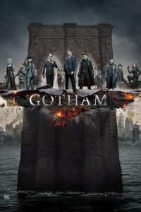 Gotham Season 5 เปิดตำนานเมืองค้างคาว ปี 5 พากย์ไทย