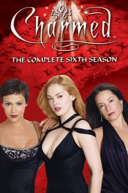 Charmed Season 6 ชาร์ม ปี 6 ซับไทย