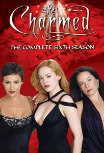 Charmed Season 6 ชาร์ม ปี 6 ซับไทย