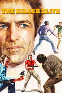 The Killer Elite ยอดนักฆ่า ซับไทย