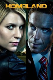 Homeland Season 2 แผนพิฆาตมาตุภูมิ ปี 2 พากย์ไทย