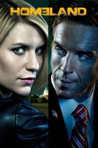 Homeland Season 2 แผนพิฆาตมาตุภูมิ ปี 2 พากย์ไทย