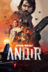 Andor Season 1 แอนดอร์ ปี 1 พากย์ไทย/ซับไทย
