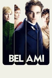 Bel Ami เบลอามี่ ผู้ชายไม่ขายรัก พากย์ไทย