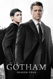 Gotham Season 4 เปิดตำนานเมืองค้างคาว ปี 4 พากย์ไทย