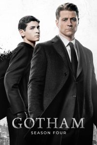 Gotham Season 4 เปิดตำนานเมืองค้างคาว ปี 4 พากย์ไทย