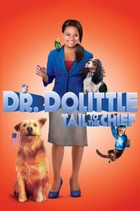 Dr. Dolittle 4: Tail to the Chief ดอกเตอร์ดูลิตเติ้ล ทายาทจ้อมหัศจรรย์ ซับไทย