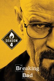 Breaking Bad Season 4 ดับเครื่องชน คนดีแตก ปี 4 ซับไทย