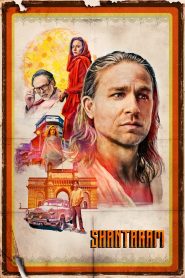 Shantaram Season 1 ซับไทย