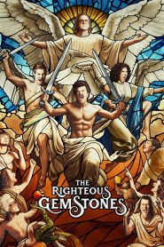 The Righteous Gemstones Season 4 เดอะ ไรท์เชียส เจ็มสโตน ปี 4 ซับไทย