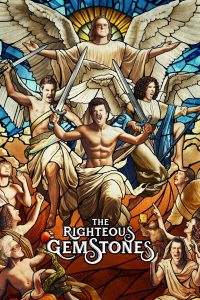 The Righteous Gemstones Season 4 เดอะ ไรท์เชียส เจ็มสโตน ปี 4 ซับไทย