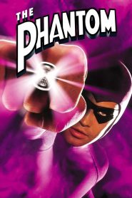 The Phantom แฟนท่อม ฮีโร่พันธุ์อมตะ พากย์ไทย