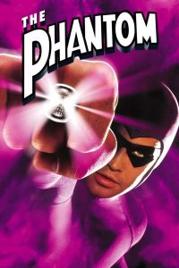 The Phantom แฟนท่อม ฮีโร่พันธุ์อมตะ พากย์ไทย