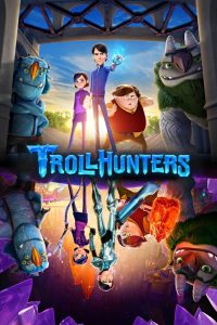 Trollhunters Tales of Arcadia โทรลล์ฮันเตอร์ส ตำนานแห่งอาร์เคเดีย พากย์ไทย/ซับไทย