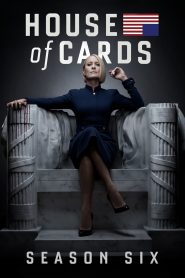 House of Cards Season 6 เกมอำนาจ ปี 6 ซับไทย