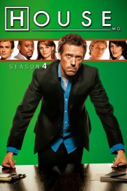 House M.D. Season 4 หมอเฮาส์ นักบุญปากร้าย ปี 4 ซับไทย