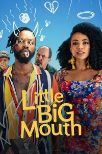 Little Big Mouth ลิตเติ้ล บิ๊ก เมาท์ ซับไทย
