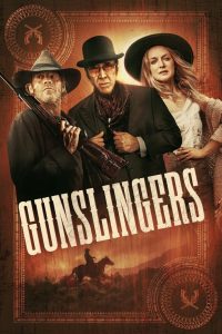 Gunslingers ซับไทย