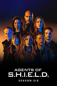 Agents of S.H.I.E.L.D. Season 6 ชี.ล.ด์. ทีมมหากาฬอเวนเจอร์ส ปี 6 พากย์ไทย
