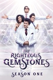 The Righteous Gemstones Season 1 เดอะ ไรท์เชียส เจ็มสโตน ปี 1 พากย์ไทย/ซับไทย