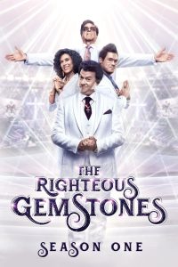 The Righteous Gemstones Season 1 เดอะ ไรท์เชียส เจ็มสโตน ปี 1 พากย์ไทย/ซับไทย