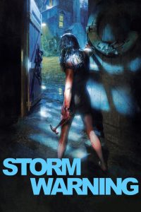 Storm Warning ซับไทย