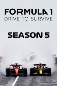 Formula 1: Drive To Survive Season 5 รถแรงแซงชีวิต ปี 5 ซับไทย
