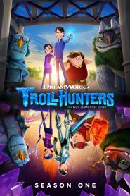 Trollhunters Tales of Arcadia Season 1 โทรลล์ฮันเตอร์ส ตำนานแห่งอาร์เคเดีย ปี 1 พากย์ไทย/ซับไทย
