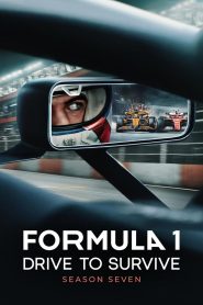 Formula 1: Drive To Survive Season 7 รถแรงแซงชีวิต ปี 7 ซับไทย