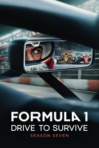 Formula 1: Drive To Survive Season 7 รถแรงแซงชีวิต ปี 7 ซับไทย