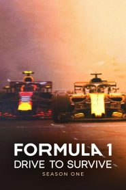Formula 1: Drive To Survive Season 1 รถแรงแซงชีวิต ปี 1 ซับไทย
